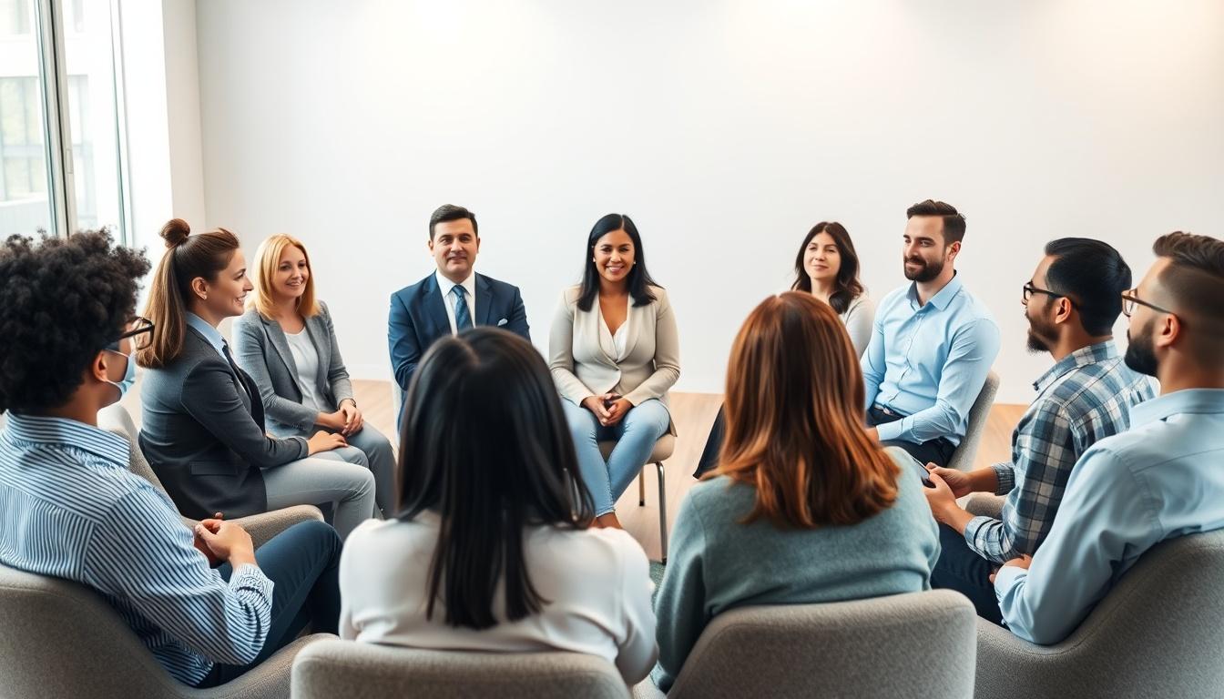 Liderança Espiritual